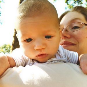 Meet your Posher, Becky